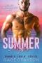 [Summer Lovin' 04] • Summer Flame_A Billionaire Friends-With-Benefits Romance